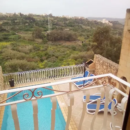 Hibiscus House - Adults Only Xagħra