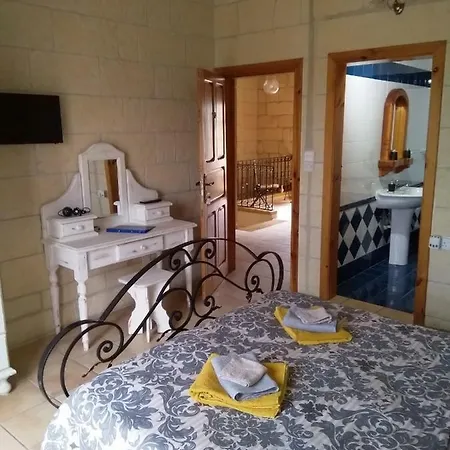 Hibiscus House - Adults Only * Xagħra