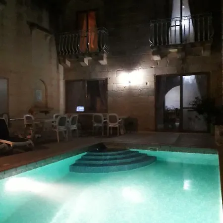 Hibiscus House - Adults Only * Xagħra