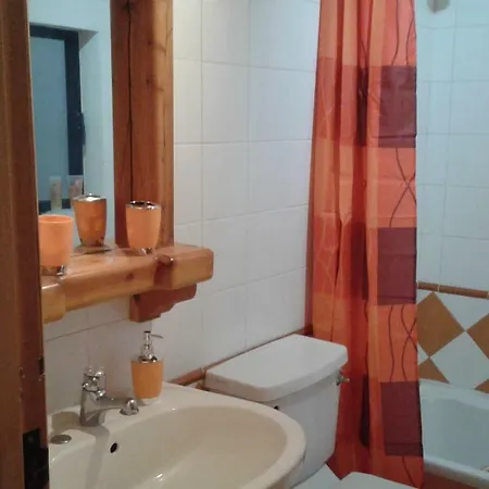 Hibiscus House - Adults Only Xagħra