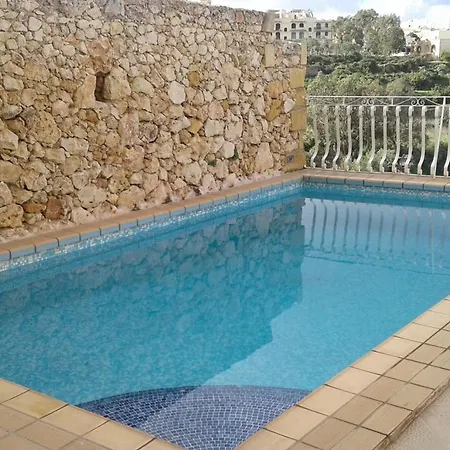 Couette-café Hibiscus House - Adults Only Xagħra
