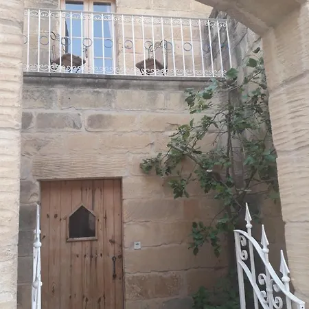 Hibiscus House - Adults Only * Xagħra