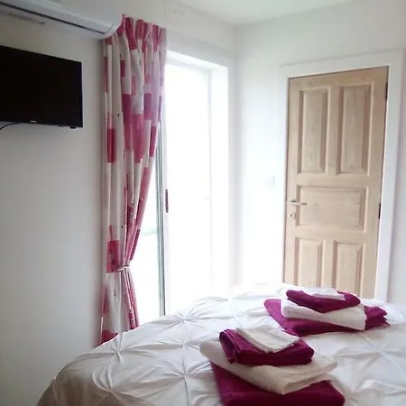 Bed & Breakfast Hibiscus House - Adults Only *