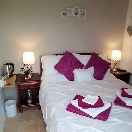 Hibiscus House - Adults Only *