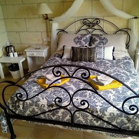 Hibiscus House - Adults Only Xagħra