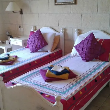Bed & Breakfast Hibiscus House - Adults Only Xagħra