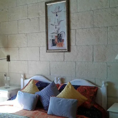 Bed & Breakfast Hibiscus House - Adults Only Xagħra