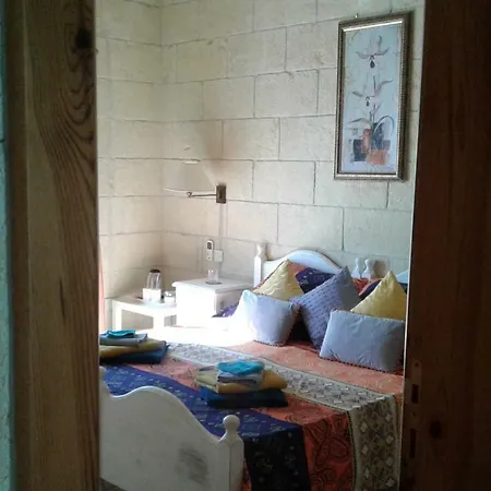 Bed & Breakfast Hibiscus House - Adults Only Xagħra