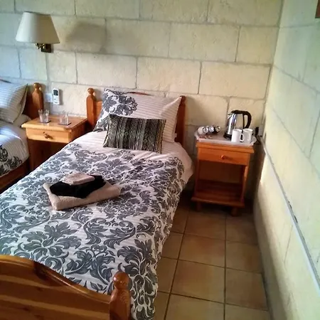 Bed & Breakfast Hibiscus House - Adults Only Xagħra